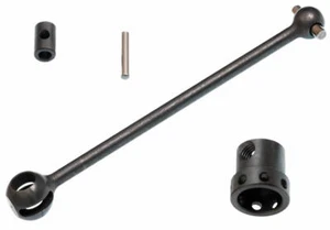 Mugen 1:8 MBX7R Buggy Drive Shaft Center Universal Joint REAR 100 mm E0259 M7R® - Picture 1 of 1