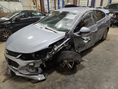 17 - 19 CHEVROLET CRUZE Engine Brain Box E832406 - Изображение 1 из 4