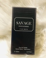 savage men perfume