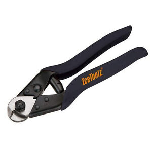 Bike Cable Cutters IceToolz 67B4