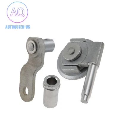 Kit de reparo de chocalho Turbo Wastegate para 2014-2018 Mercedes-Benz A45 AMG   - Imagem 1 de 4