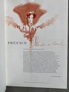 Ángel Varanda Paradise Lost Tomo 1 TL 2B 3500 Ex En Nuevo Con Dedicatoria - Imagen 1 de 7
