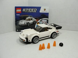 ✅ LEGO Speed Champions 1974 Porsche 911 Turbo 3.0 (75895) - Bild 1 von 6