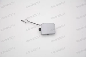 Rear Bumper Trailer Hitch Tow Hook Cap Towing Eye Cover For Skoda Superb 2016 - Bild 1 von 2