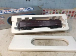 Williams 2623 Passenger Car Railway Express Agency - Imagen 1 de 15