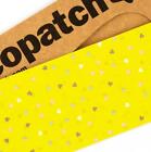 Decopatch - Decopatch Sheets 3pk  Heart print (Lime)