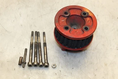 1995 Tigershark Barracuda Airbox Air Intake Filter 0773-379 - Image 1 of 4