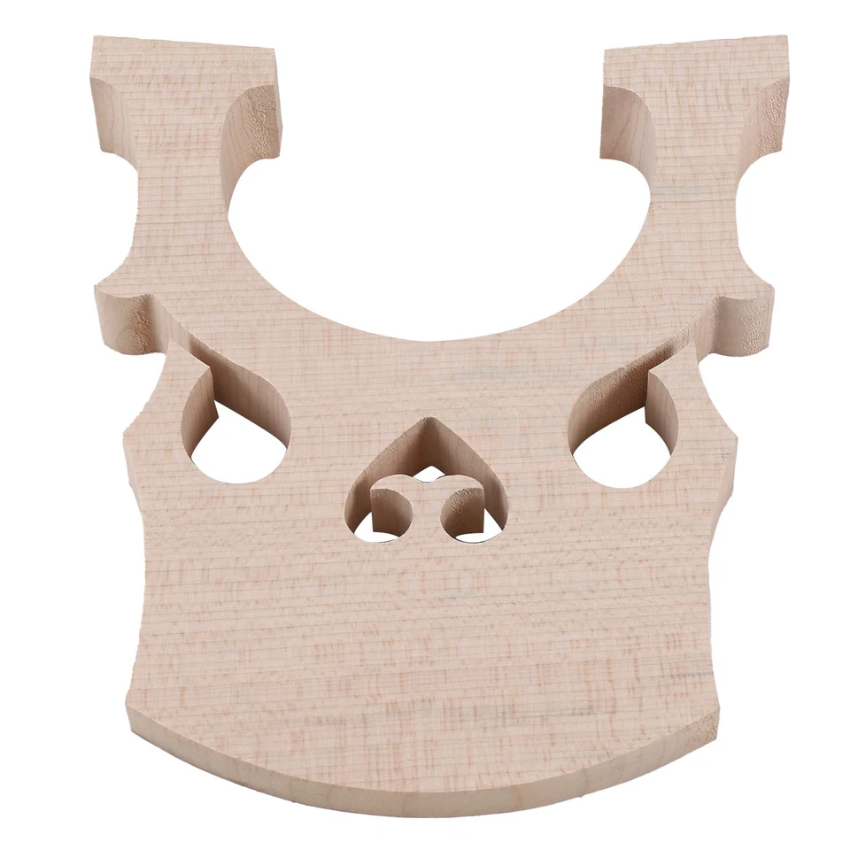 1X(Ponte Contrabbasso per Ponte Contrabbasso 3/4 Regolato N2W5)8852 - Immagine 1 di 1