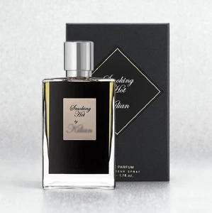 50 ML Für Herren Damen Parfüm Smoking Hot Eau de Parfum Spray Brandneu - Bild 1 von 3