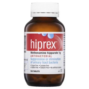 Hiprex 100 - Imagen 1 de 1