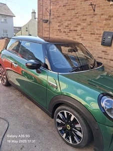 Mini Cooper SE Level 3 2023 - Picture 1 of 14