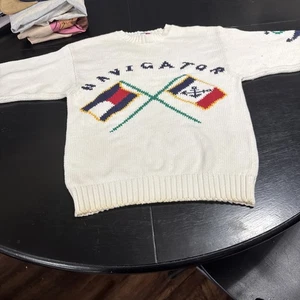 Tommy Hilfinget Navigator Pullover - Bild 1 von 7
