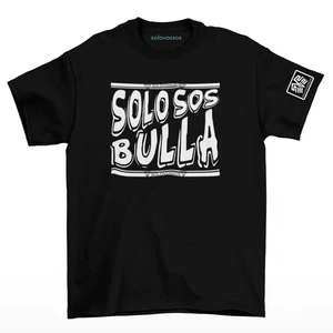 solo sos bulla - Bild 1 von 9