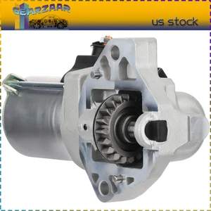 Starter fits Honda & Acura V6, Accord & RLX 13-17, Crosstour 13-15 EX 3.5L SOCH - Foto 1 di 24