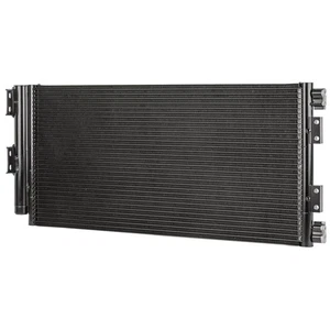 A/C AC Condenser Drier For Land Rover Freelander 2002 2003 2004 2005 - Bild 1 von 4