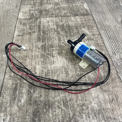 Keurig K-Cafe K83 OEM Replacement Part - Water Pump - Image 1 of 4