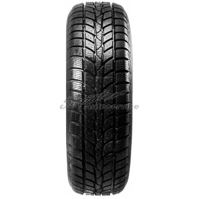 Hankook 165/80 R 13 83T Winter-Reifen Winter i*cept RS W-442 3PMSF | 85340 - Bild 1 von 3