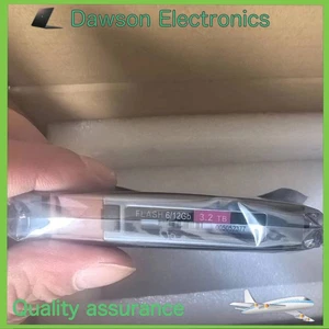 D3-2S12FXL-3200 EMC 005051740 005051739 005052377 3.2T Hard Drives - Picture 1 of 5