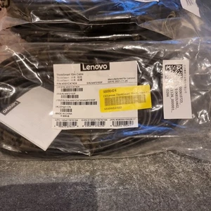 Lenovo 4X91C47404 ThinkSmart Cam 10m Cable - Photo 1/4