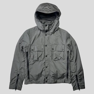 CP Company AW08 Baruffaldi Technical Jacket - IT48 (M) - Picture 1 of 8