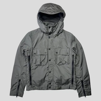 CP Company AW08 Baruffaldi Technical Jacket - IT48 (M) - Image 1 of 4