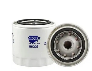 Carquest 86226 Fuel Filter Fuel Water Separator Filter Replaces PS3808 33226 F55 - Picture 1 of 1