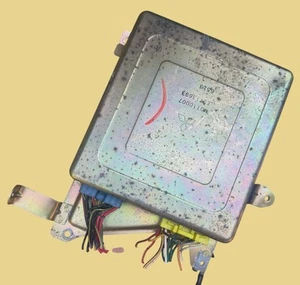 1986 Mitsubishi Starion 2.6L Engine Computer Module ECU ECM PCM oem - Picture 1 of 3