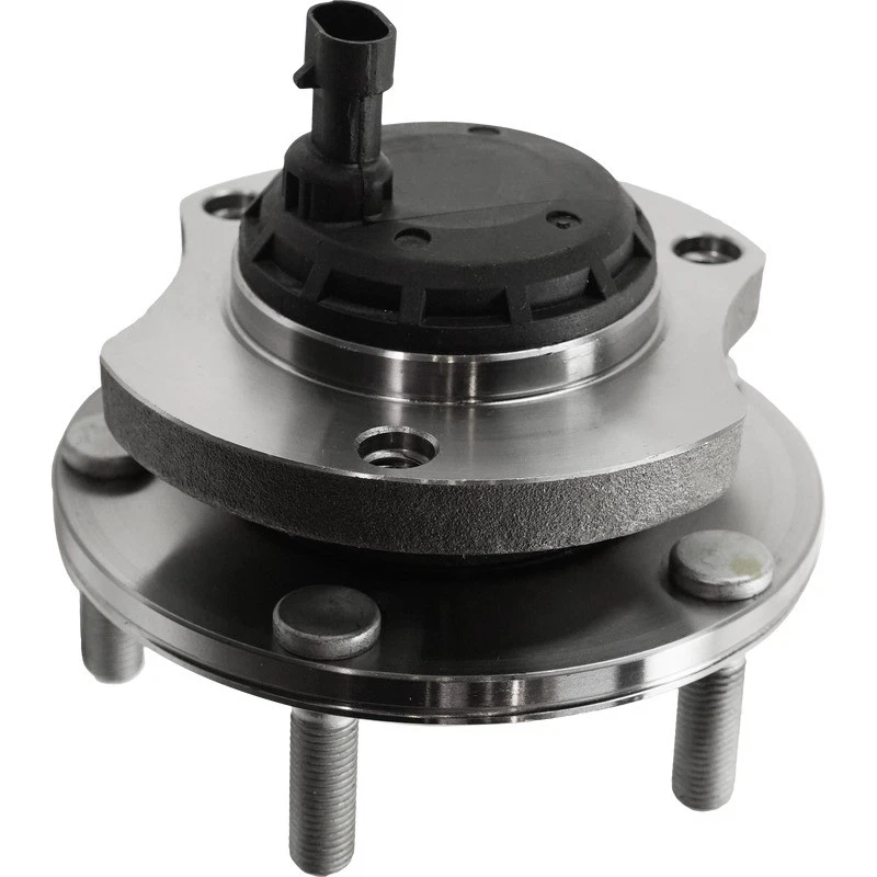 Ступица колеса TrueDrive передняя со стороны пассажира для основания Pontiac GTO 2004-2006 годов выпуска - Изображение 1 из 4