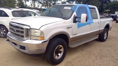 Fuel Pump Gasoline Front Midship Tank Fits 99-04 FORD F250SD PICKUP 872720 Foto 1 de 4