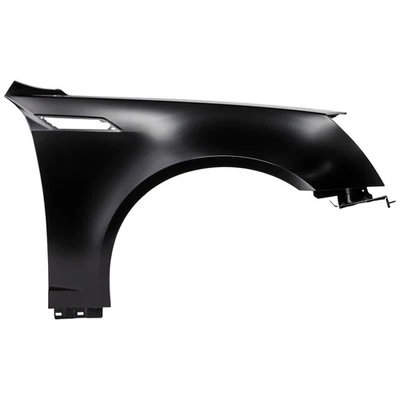 Fender For Cadillac CTS 2008-2014 Front Passenger Side Sedan Foto 1 de 4