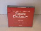 The Basic Oxford Picture Dictionary: Basic Oxford Picture Dictionary 3 CD's 2003