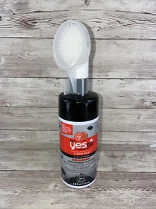 YES TO TOMATOES CHARCOAL OXYGENATED FOAMING CLEANSER 3.8oz - Picture 1 of 2