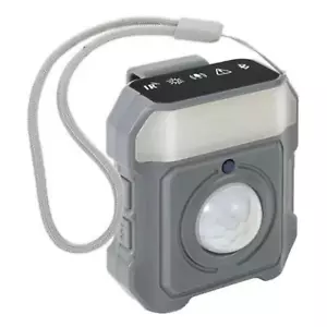 Alarma de seguridad personal 7 en 1 - Dispositivo de seguridad portátil multifuncional - Imagen 1 de 14
