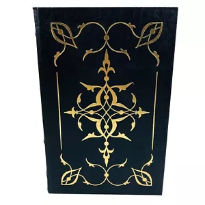 1986 EASTON PRESS America in 1811-1829 "The Era of Good Feelings" by Dangerfield - Picture 1 of 9
