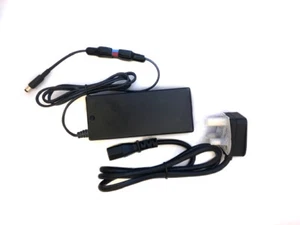 Ladegerät passend für Litepower Lithium - (F unten) - Bild 1 von 1