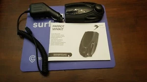 Manos Libres Para Coche Parrot Minikit - Imagen 1 de 2