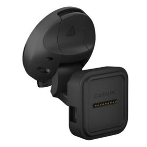 Open Box Garmin Suction Cup with Magnetic Mount and Video-in Port 010-12771-01