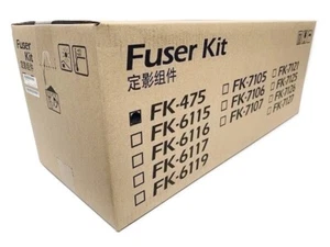 FK-475 Kyocera Fuser, OEM - Picture 1 of 2