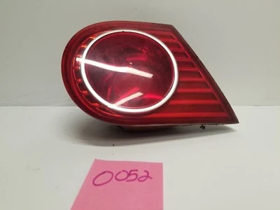 2004 2005 2006  KIA AMANTI DRIVER/LEFT SIDE TRUNK LID TAIL LIGHT LAMP - Изображение 1 из 3