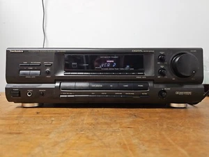 Technics SA-GX390 Stereo Receiver Hi-Fi Separate Amplifier - Phono Stage - JAPAN - Picture 1 of 24