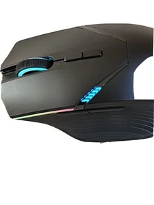 Huawei Professional Gaming Wireless Mouse GT schwarz - Picture 1 of 9