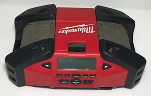 Milwaukee M12 Radio 2590-20 - ohne Akku - getestet funktioniert - Bild 1 von 6