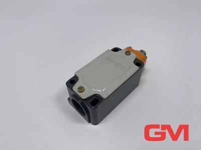 Siemens Position Switch 3SE3120-1C Spring Switching Elements 1NO+1NC - Image 1 of 4