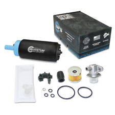 QFS Fuel Pump +Reg+Filter+Strainer for 2010-2021 KTM SuperMoto #60307088100