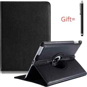Custodia valutazione 360 per iPad 2 iPad 3 iPad 4 2012 9,7" tablet cover iPad A1395 - Foto 1 di 35