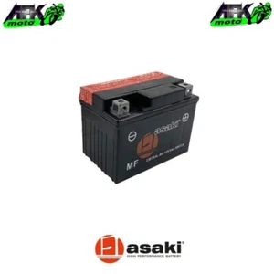 Batteria Sigillata AGM CBTX12-BS=YTX12-BS Malaguti Password 250 2005 al 2011 - Foto 1 di 1