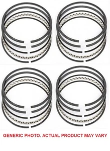Manley 99.5mm Bore File Fit Piston Rings Fits Subaru WRX / WRX Sti 46995DT-4 - Picture 1 of 1