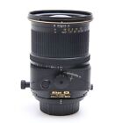 Nikon Pc-E Nikkor 24Mm F/3.5D Ed #209