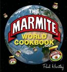 The Marmite World Cookbook (Storecupb..., Hartley, Paul