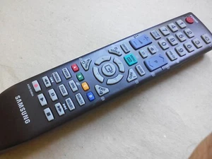 Mando a distancia original AA59-00484A para Samsung TV - Imagen 1 de 1